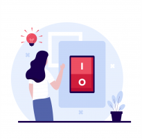 The Big Switch Off Is Happening. Are You Ready?