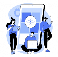 The Future of Communications: React Native SDK from Aculab